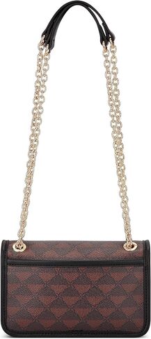 Nine West Tristian Mini Convertible Crossbody Flap in Saudi Arabia