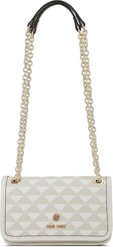 Nine West Tristian Mini Convertible Crossbody Flap in Saudi Arabia