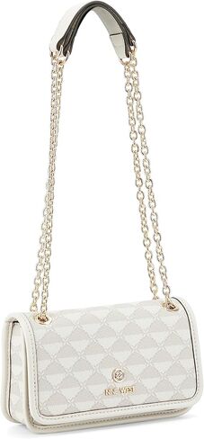 Nine West Tristian Mini Convertible Crossbody Flap in Saudi Arabia