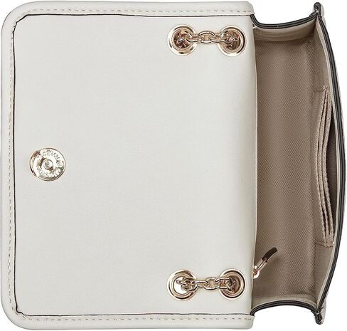 Nine West Tristian Mini Convertible Crossbody Flap in Saudi Arabia