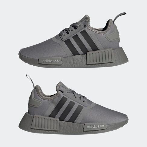adidas Originals unisex-child Nmd_r1 in Saudi Arabia