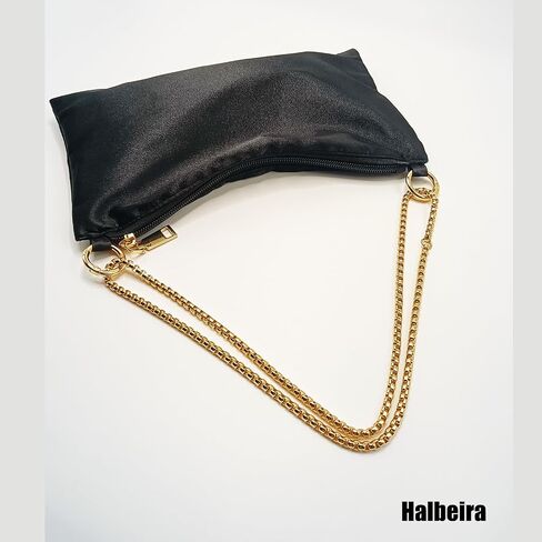Women Satin Evening bag,Clutch bag for Wedding Prom Clutch Purse Formal Cocktail Party in Kuwait