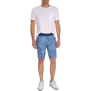 Robert Graham Men's Forman Knit Short