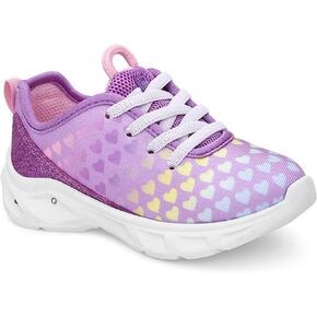 Carter's Unisex-Child Creek Light Up Sneaker