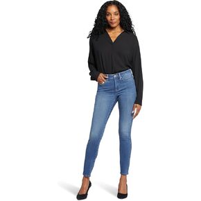 NYDJ Women's Ami Skinny In Fairmont