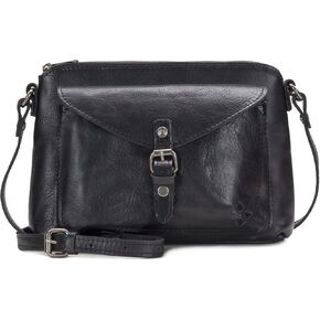 Patricia Nash | Avellino Leather Crossbody Bag