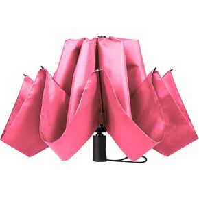 Umbrella Inverted Folding for Rain and Sun