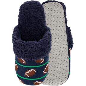 Comfortable Soft and Plush Non-Slip Fuzzy Slippers in Kuwait
