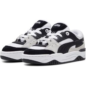 Puma Kids Boys -180 Jr Sneakers Shoes Casual - White