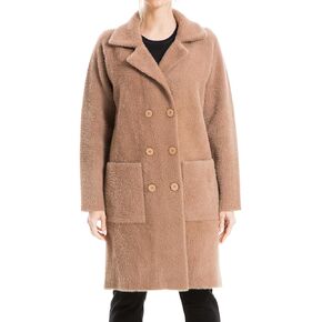 Max Studio Women's Long Sweater Coat