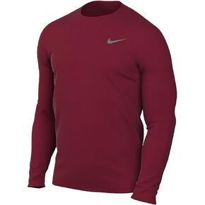 Nike Men's Team Legend Long Sleeve Tee Shirt