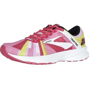 Brooks Womens Launch 6 Running Shoe