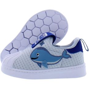 adidas Superstar 360 I Primeblue Baby Boys Shoes