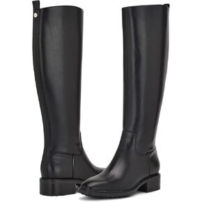 Nine West Womens Barile Boots