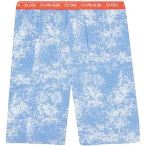 Calvin Klein Men's This Is Love Pride Sleep Shorts