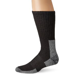 جوارب Thorlos الرجالية Trhxm Max Cushion Trail للمشي لمسافات طويلة in Kuwait