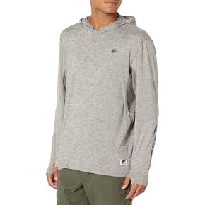 Costa Del Mar Unisex Adult Voyager Performance Hoodie