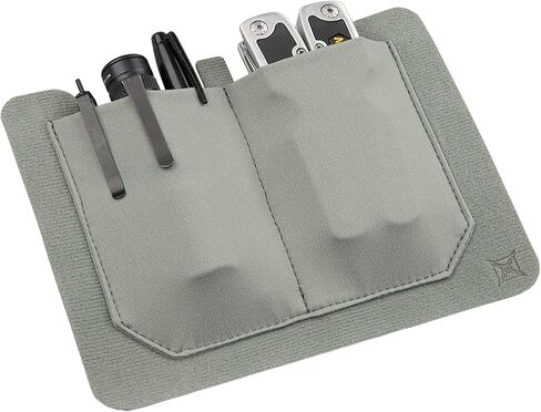 Vertx Stretch Pocket Organizer Insert Attachment for Backpack, Bag Organization, Large in Kuwait