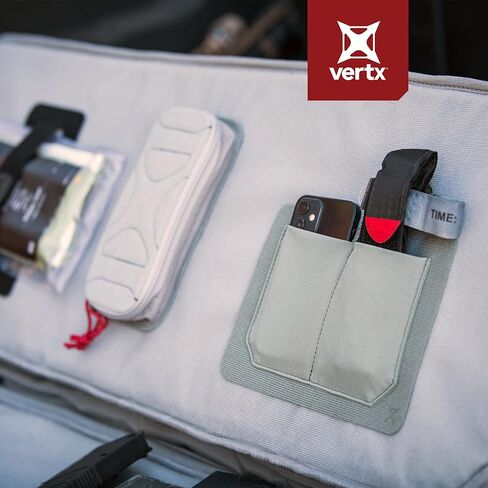 Vertx Stretch Pocket Organizer Insert Attachment for Backpack, Bag Organization, Large in Kuwait