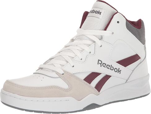 Reebok Men's Royal Bb4500 Hi-2 Sneaker in Saudi Arabia