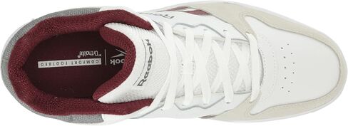 Reebok Men's Royal Bb4500 Hi-2 Sneaker in Saudi Arabia