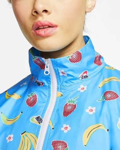 Nike Epic Women's Training Track Jacket in Kuwait