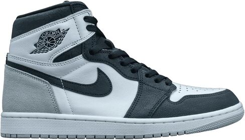 Nike Men's Air Jordan 1 Mid Basketball Shoes in Saudi Arabia