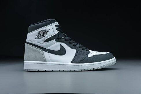 Nike Men's Air Jordan 1 Mid Basketball Shoes in Saudi Arabia