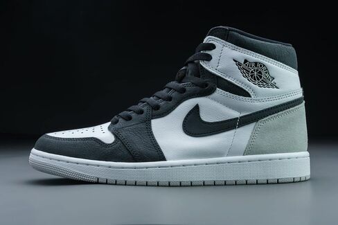 Nike Men's Air Jordan 1 Mid Basketball Shoes in Saudi Arabia