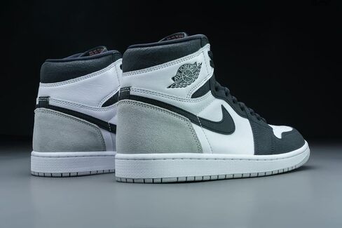 Nike Men's Air Jordan 1 Mid Basketball Shoes in Saudi Arabia
