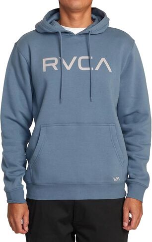 بلوفر RVCA كبير للرجال من RVCA in Kuwait