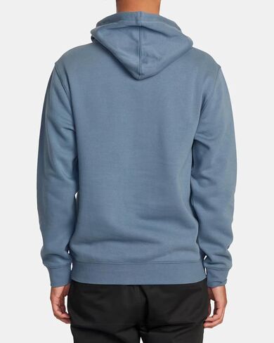 بلوفر RVCA كبير للرجال من RVCA in Kuwait