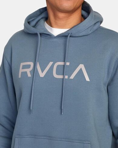 بلوفر RVCA كبير للرجال من RVCA in Kuwait