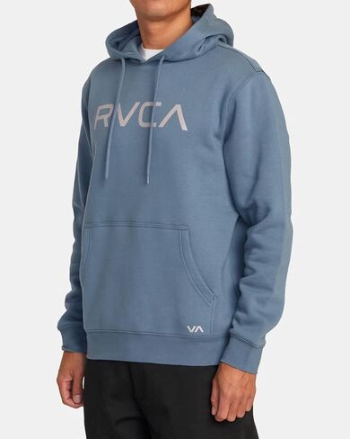 بلوفر RVCA كبير للرجال من RVCA in Kuwait