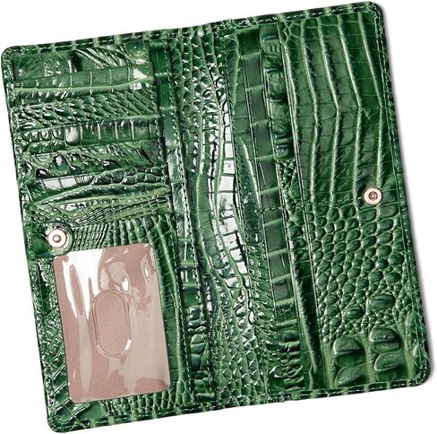 BRAHMIN Women's Ady Bi-Fold Wallet in Kuwait
