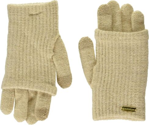 Steve Madden Womens Knitlong Cuff Magic GlovesGloves in Saudi Arabia