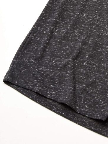 Hurley Boys' Soft Basic Cloud Slub T-Shirt in Saudi Arabia
