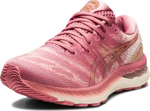 ASICS Women's Gel-Nimbus 23 Running Shoes in Saudi Arabia