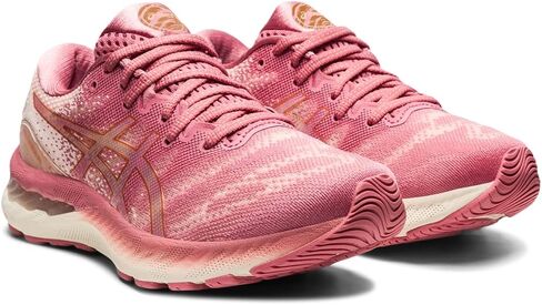 ASICS Women's Gel-Nimbus 23 Running Shoes in Saudi Arabia