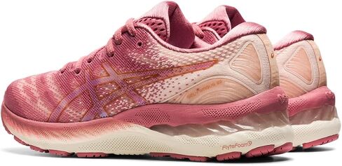ASICS Women's Gel-Nimbus 23 Running Shoes in Saudi Arabia