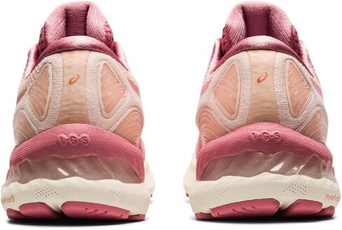 ASICS Women's Gel-Nimbus 23 Running Shoes in Saudi Arabia