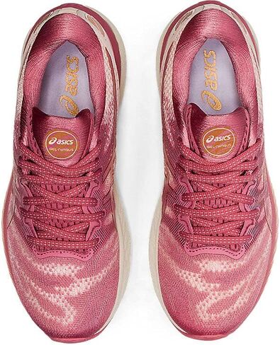 ASICS Women's Gel-Nimbus 23 Running Shoes in Saudi Arabia
