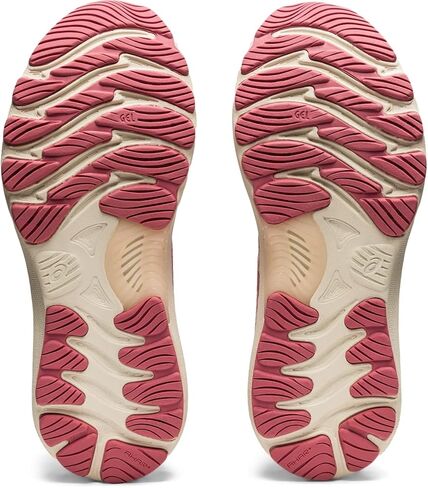 ASICS Women's Gel-Nimbus 23 Running Shoes in Saudi Arabia