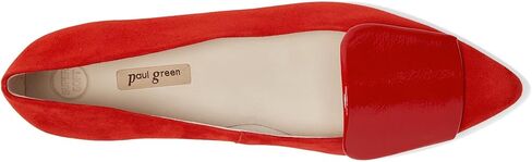 حذاء تيدي فلات للسيدات من بول جرين in Kuwait