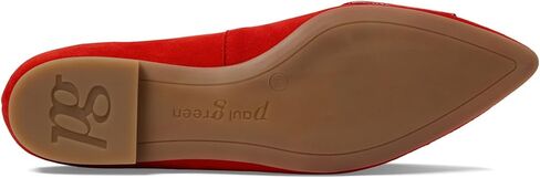 حذاء تيدي فلات للسيدات من بول جرين in Kuwait
