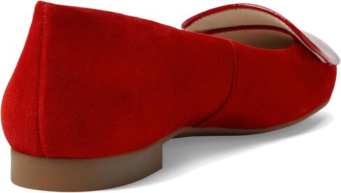 حذاء تيدي فلات للسيدات من بول جرين in Kuwait