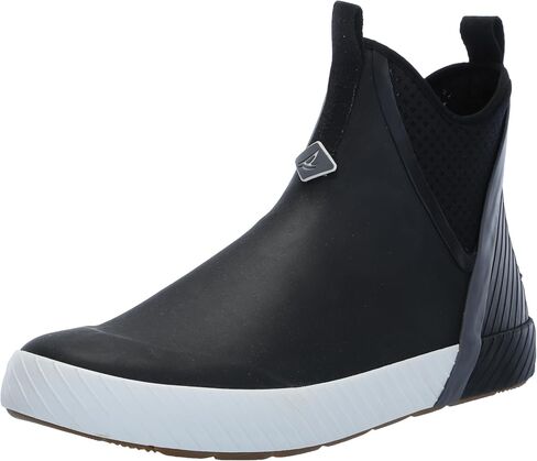 Sperry Men's Cutwater Deck Rain Boot in Saudi Arabia