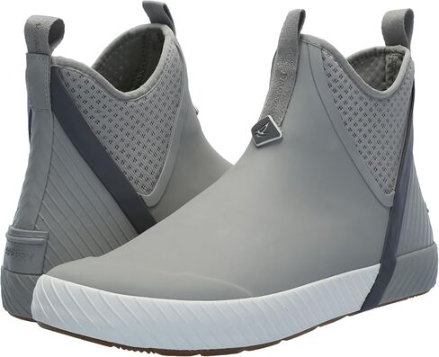 Sperry Men's Cutwater Deck Rain Boot in Saudi Arabia