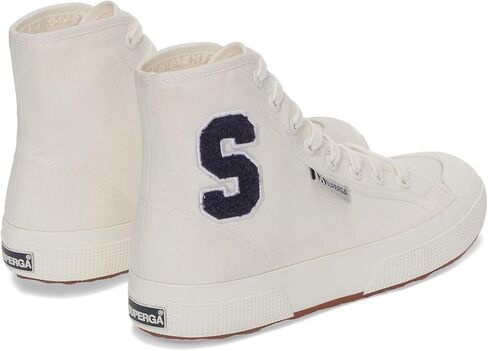 Superga - Unisex 2295 Cotton Terry Patch Sneakers in Saudi Arabia