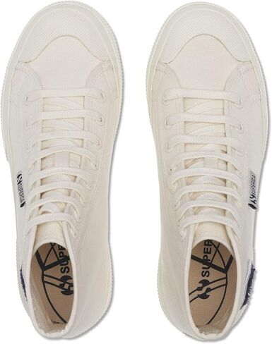 Superga - Unisex 2295 Cotton Terry Patch Sneakers in Saudi Arabia